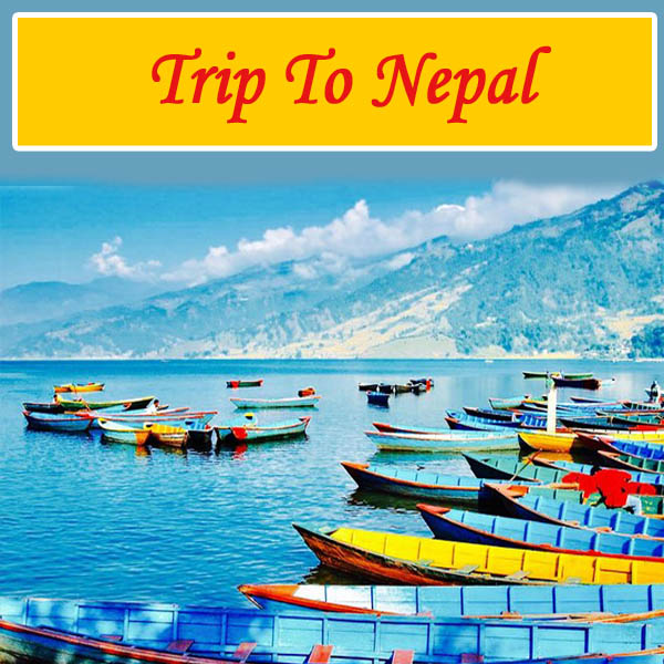 Trip To Nepal